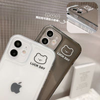 ฝาครอบด้านหลัง TPU เคสมือถือรูปแบบด้านข้างสำหรับ iPhone 14 Pro Max iPhone 14 Plus iPhone 13 Pro Max Iphone 13 Mini iPhone 12 Pro Max Iphone 12 Mini 11 Pro Max XR 7 Plus 8 plus SE เคสโทรศัพท์กันกระแทกซิลิโคนพร้อมส่ง?