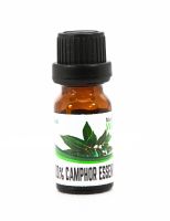 Camphor Essential Oil  น้ำมันหอมระเหย การบูร 10ml