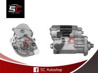 STARTER TOYOTA 12R ไดสตาร์ท โตโยต้า เครื่อง 12R 9T 12V 1.0KW รับประกันโดย SC Autoshop