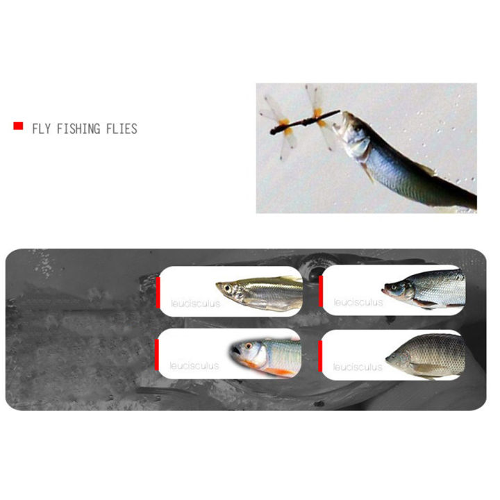 1pcs-fly-hooks-แมลงวันแมลงเหยื่อเหยื่อปลาเทราท์-nymph-fly-fishing-lure-แมลงธรรมชาติเหยื่อ-fly-fishing-decoy-เหยื่อ-sequins-fishhook