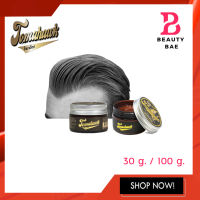 แท้/ถูก Tomahauk Pomade ชาร์ป วินเทจ โทมาฮ็อก วอเคอร์เบส โพเมด 30 กรัม / 100 กรัม