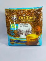 กาแฟสูตรน้ำตาลน้อย Old town less than sugar 25%