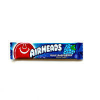 Air Head (American Taffy) Blue Raspberry