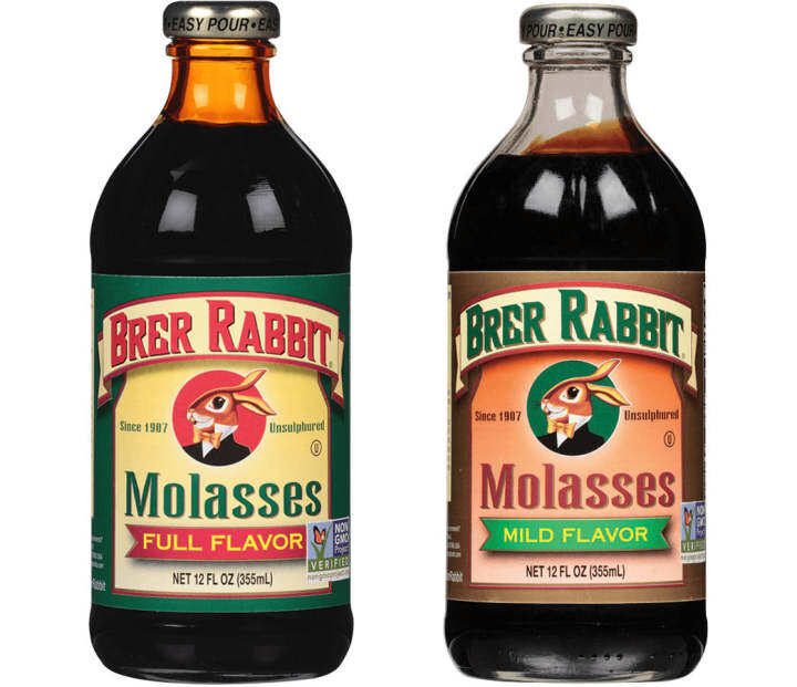 Brer Rabbit Molasses 355ml [ Full / Mild ] Lazada