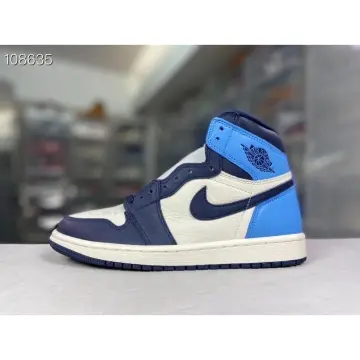 Nike air jordan 2025 1 lazada