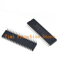 5pcs 100 ใหม่ STC15F2K60S2-28I-PDIP40 STC 15F2K60S2 PDIP40 DIP-40 1 T 8051ไมโครคอนลเลอร์ MCU IC Controller CHIP