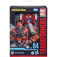 ของเล่น Hasbro Transformers Studio Series 84 Ironhide