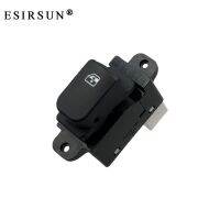 ESIRSUN สวิตช์หน้าต่างด้านหลังซ้ายขวาเหมาะสำหรับ KIA Carens 2007 2008 2009 2010 2011 93580-1D000