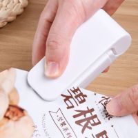 【CW】﹍℗❡  Sealer Handheld Machine Food Snacks Storage Tools