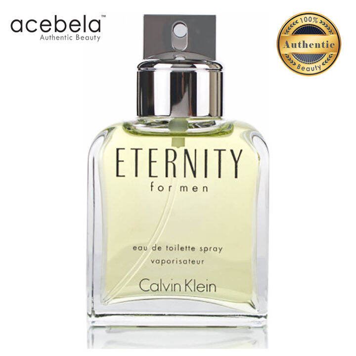 eternity men 200ml