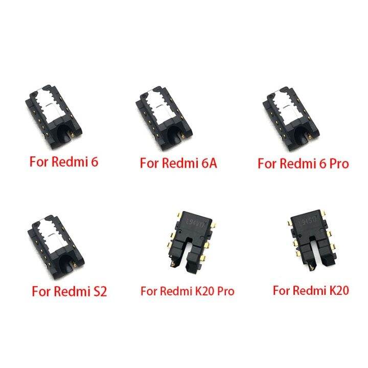 hot-sale-nang20403736363-หูฟังหูโทรศัพท์แจ็คหูฟังเสียงสำหรับ-xiaomi-redmi-3-3s-3x4-4a-4x-5-plus-6-6a-s2-k20-pro