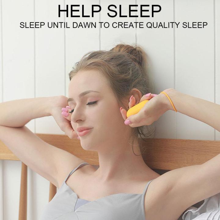 sleep-aid-hand-held-micro-อัจฉริยะบรรเทาความวิตกกังวล-fast-อุปกรณ์บำบัดนอนไม่หลับเครื่องดนตรี-sleeper-depression-sl-p4z6