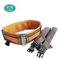 Elderly walking toddler belt shift rehabilitation training protection care moving stroke hemiplegia stand-up equipment