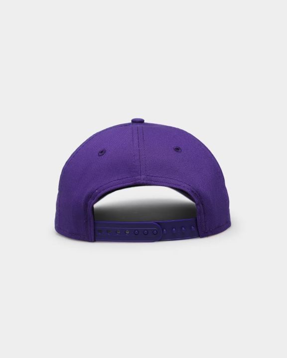 หมวก-new-era-los-angeles-lakers-team-paisley-9forty-a-frame-snapback