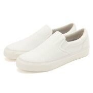 Muji Giày Lười Chống Bám Nước - Less Tiring