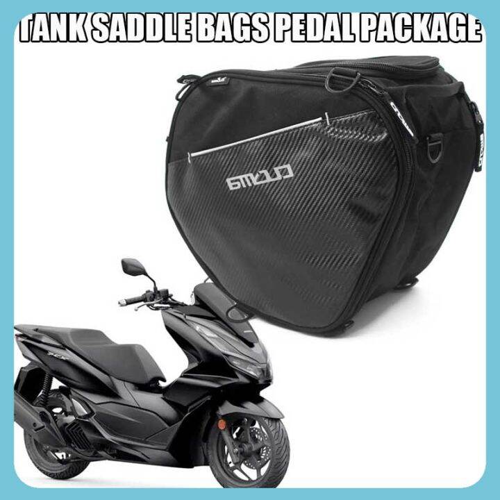 For HONDA PCX 125 150 160 PCX160 PCX150 PCX125 Motorcycle Scooter Tank