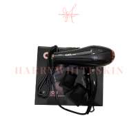 รุ่นพิเศษ มีปุ่มหยุดลมร้อน CKL 5600 HAIR DRYER ไดร์เป่าผม พลัง 2200 วัตต์ (ปรับความร้อน&amp;แรงลมได้) ที่เป่าผม