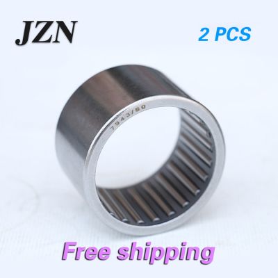 Free shipping! HK2220 HK222820 22*28*20mm Needle roller bearings Axles  Bearings Seals