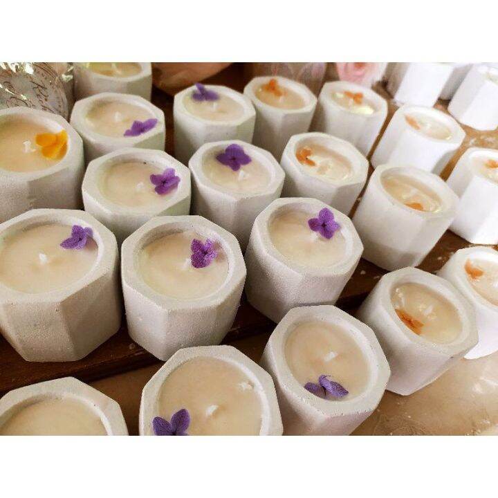 Scented candle for souvenir Lazada PH