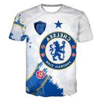 COD lianshai CHELSEA JERSEY FANS Loverเสื้อยืดและhoodiesเกรด: ขนาดAAA S-5XLเสื้อฟุตบอลเชลซีแฟชั่นและดีไซน์ฟรีสไตล์