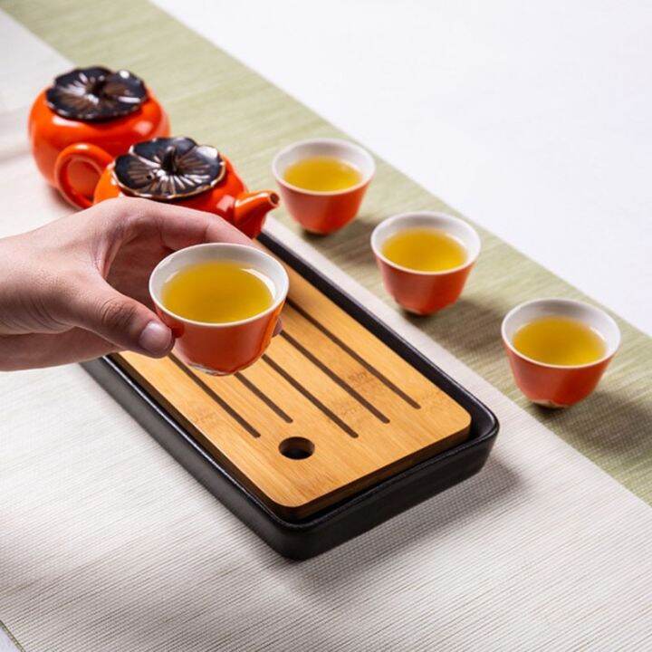 creative-ceramic-persimmon-tea-set-chinese-tea-set-tea-pot-tea-can-and-cups-for-business-gift-present-persimmon-everything-goes-well-kung-fu-black-tea-teaware