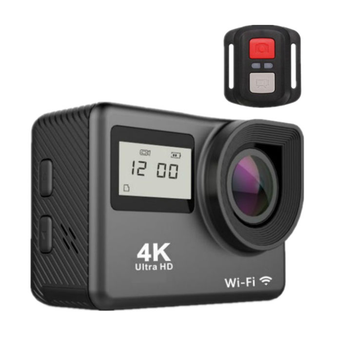 rbbกล้องsport-action-รุ่น-s003-ใช้ในการถ่ายภาพและvdo-ที่กล้องทั่วไปไม่สามารถทำได้-กล้องกันน้ำ-กล้องแอคชั่น-กล้องติดหมวกกล้องwifi-ความคมชัดมีรีโม