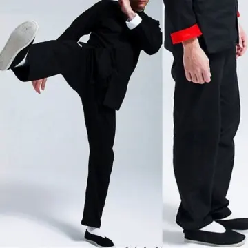 Details 137+ bruce lee trousers super hot