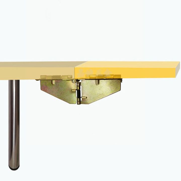 rustproof-hardware-cabinet-hinges-180-degree-cross-spring-hinge-folding-hinge-furniture-accessories-table-top-flip-door-hardware-locks