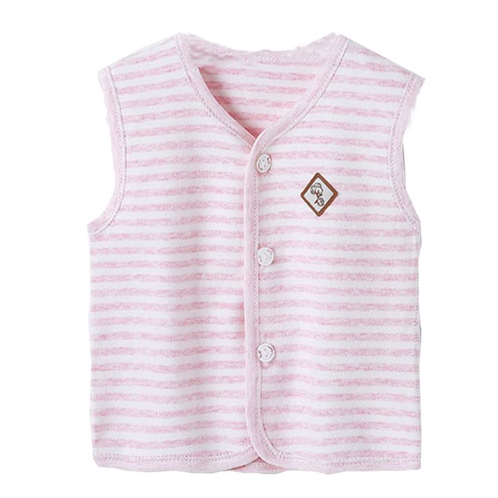 good-baby-store-toddler-baby-boys-girls-winter-sleeveless-solid-coat-outwear-warm-coat-vest-jacket-rose-striped-baby-jacket