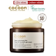 Thạch Nghệ Hưng Yên giúp làm sáng da và mờ thâm Cocoon 100ml