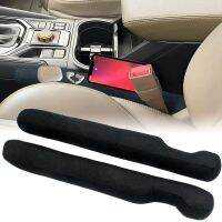 2 Pack Car Space Filler for Car SUV Truck Organizer Fill the Space Between and Console Stop Things From Dropping