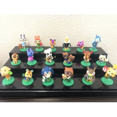 Choco Egg Animal Crossing Candy toy animal crossing  สินค้านำเข้าจะญี่ปุ่น 100% บริการเก็บเงินปลายทาง