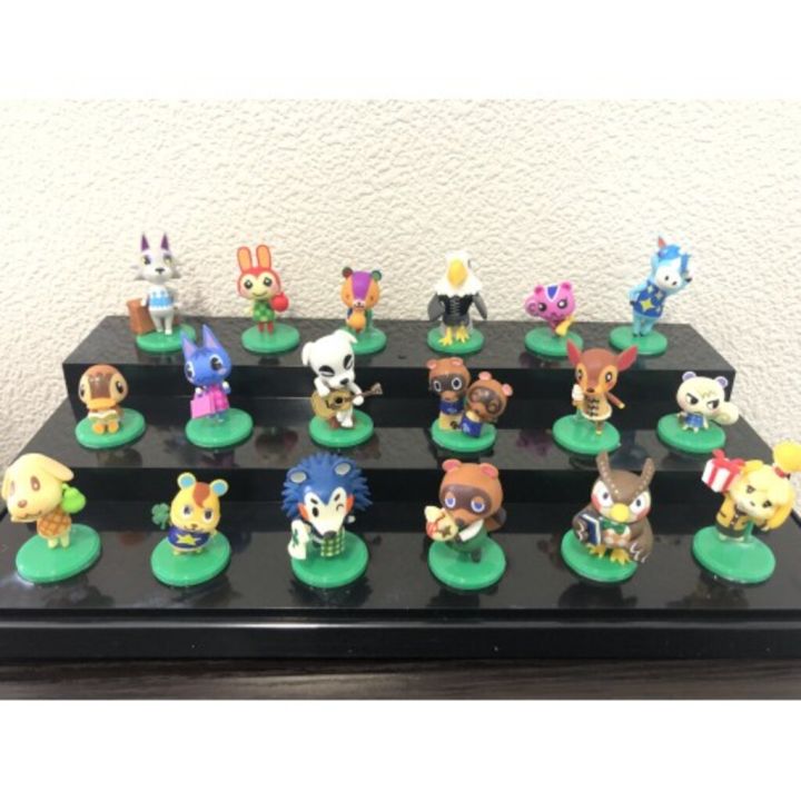 choco-egg-animal-crossing-candy-toy-animal-crossing-สินค้านำเข้าจะญี่ปุ่น-100-บริการเก็บเงินปลายทาง