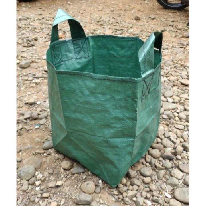 Easy Grow Planter Bag 11 Litre with Handles