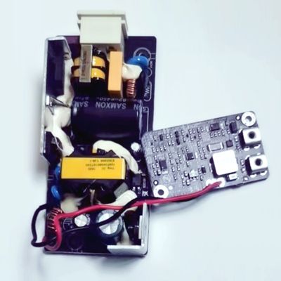 100 original Vacuum charger main board for xiaomi Robot 1ST 1S SDJQR01RR SDJQR02RR SDJQR03RR Replace original circuit board
