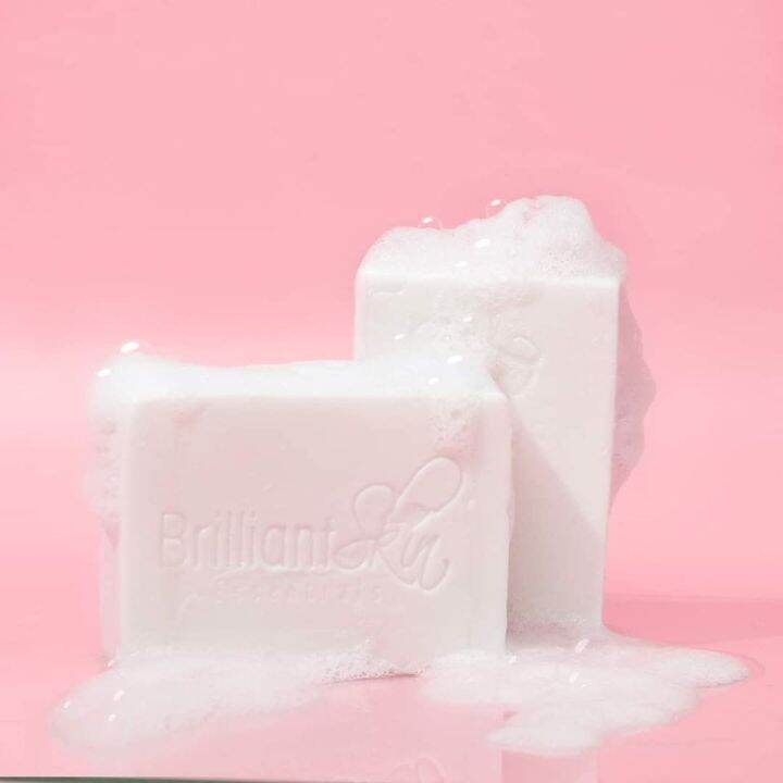Advanced Nourishing and Whitening Gentle Bar Cleanser Soap 135g by