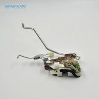 Benekar Front Right Door Lock Latch For Mitsubishi Montero Pajero MK2 V31 V32 V33