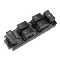 25779767 Front Left Side Master Power Electric Controller Window Switch for GMC Canyon Chevrolet Colorado Hummer H3 H3T