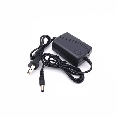 2022ใหม่ Dual-Line DC12V1A Switching Power Adapter AC100-240V 50/60HZ กล้องเฝ้าระวังสายชาร์จ