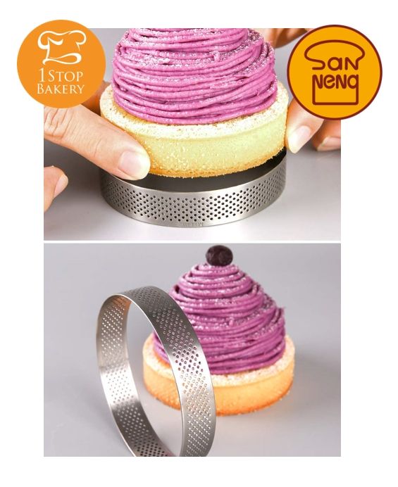 sanneng-sn3159-perforated-tart-ring-6x2-cm-ริงค์ทาร์ต-ราคาต่อ-1-ชิ้น