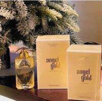 Victorias Secret กลิ่น angel gold  หอมมีเสน่ห์ Sexy เย้ายวน กลินหอมสุดคลาสสิคขายดีตลอดกาล ใหม่แท้ 100% อเมริกา