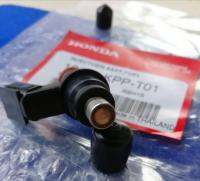 หัวฉีดน้ำมันเชื้อเพลิง ของแท้ ซีบีอาร์ CBR150, Injector Assy, Fuel (16450-KPP-T01)