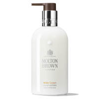 (นำเข้าจากอังกฤษ) Molton Brown Amber Cocoon Hand Lotion 300 ml