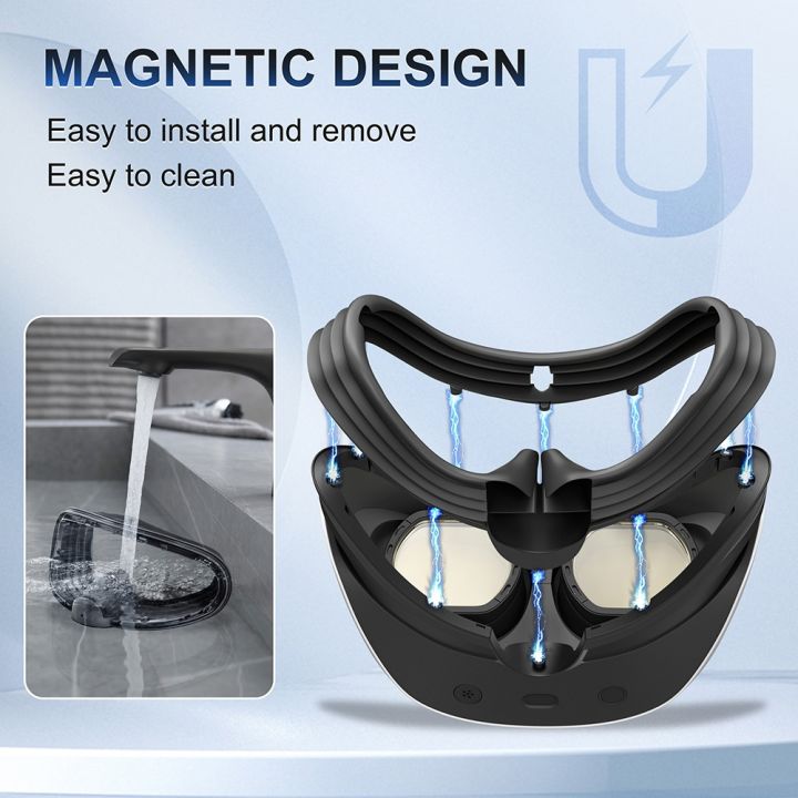 magnetic-replacement-face-pad-lightproof-quick-release-device-lens-hood-scratch-resistant-for-ps-vr2-glasses-accessories