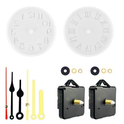 DIY High Torque Clock Movement Mechanism Simple Art Clock Core Long Shaft Quartz Clockwork Replacement Tools DIY Clock
