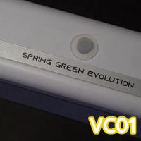 โปรโมชั่น Spring Green Evolution NEW VC01 เครื่องซีลสูญญากาศ เครื่องซีล เครื่องซีลถุงสุญญากาศ Vacuum Sealer ประกันศูนย์ไทย ราคาถูก เครื่องซีล เครื่องซีลสูญญากาศ เครื่องซีลฝาแก้ว เครื่องซีลถุง