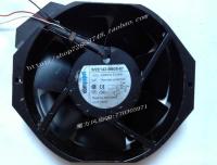 West Germany 17038 W2E142 BB05 87 AC 115V 27 / 28W fan