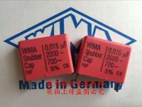 2020 hot sale 10pcs/20pcs Germany WIMA Snubber Cap 0.015UF 2000V 153 2000V P: 22.5mm Audio capacitor free shipping