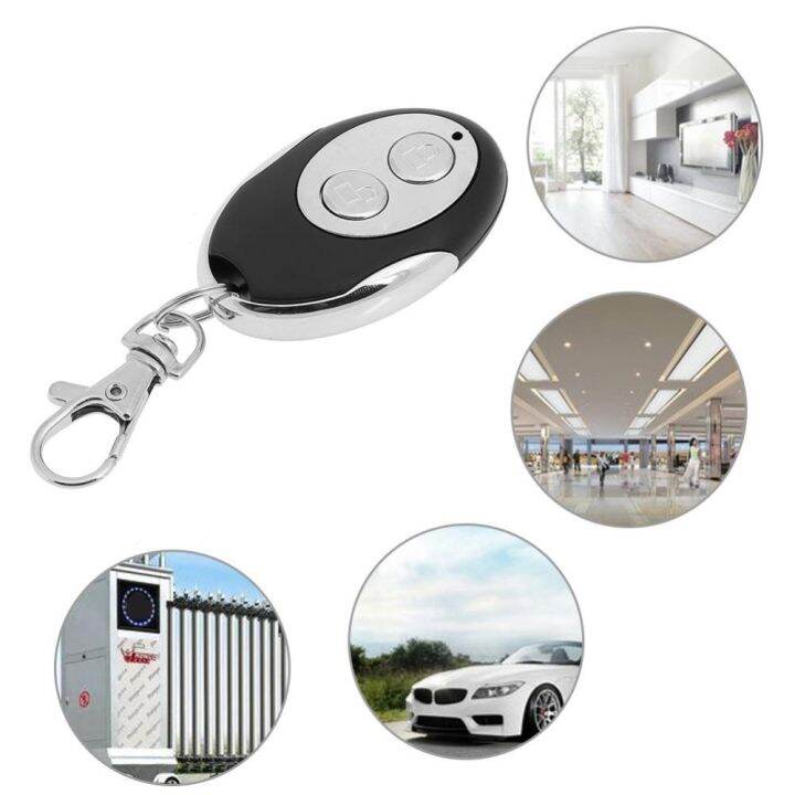 433mhz-wireless-2-keys-copy-cloning-remote-control-universal-garage-door-for-gadgets-car-home-garage-high-quality