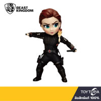 พร้อมส่ง+โค้ดส่วนลด Black Widow: Avengers End Game (Egg Attack Action) EAA082 By Beast Kingdom (ลิขสิทธิ์แท้ )